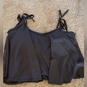 Kortni jeane swing top